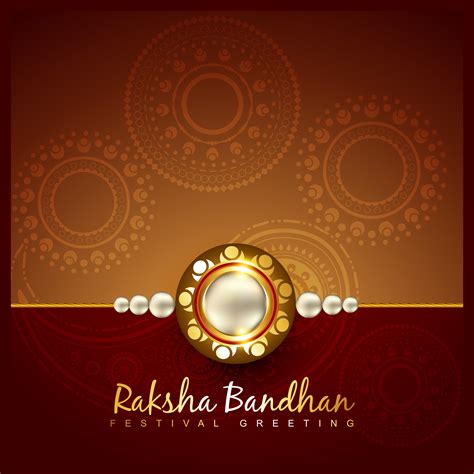 raksha bandhan festival design 221041 Vector Art at Vecteezy