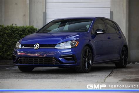 Gmp Performance Vw Mqb Mk Golf Gti R Alltrack Apr Stage