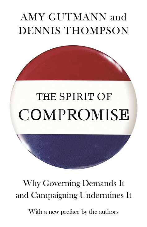 spirit  compromise princeton university press