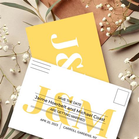 When To Send Out Wedding Save The Dates Loud Bride