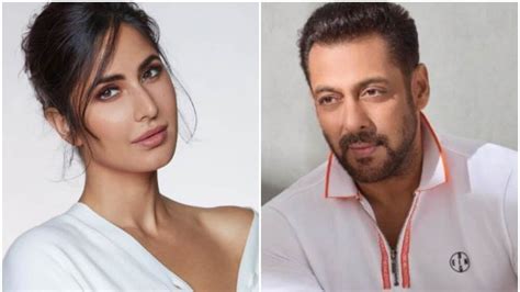 Salman Khan and Katrina Kaif resume shooting for Tiger 3 at YRF Studios ...