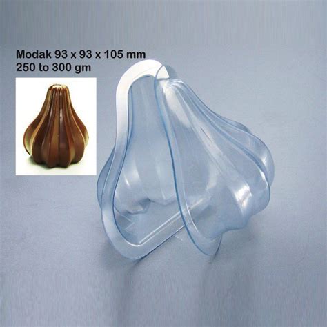 H10 Modak Mould