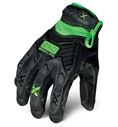 10 Best Firefighter Gloves