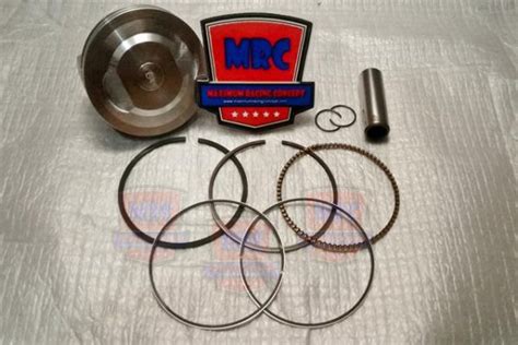 KAWASAKI KLX 140 KLX 150 ALL SERIES D Tracker BIG BORE KIT 175cc