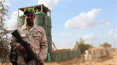 Al-Shabab Attacks Key Bridges in Somalia, Kills at Least 21 People