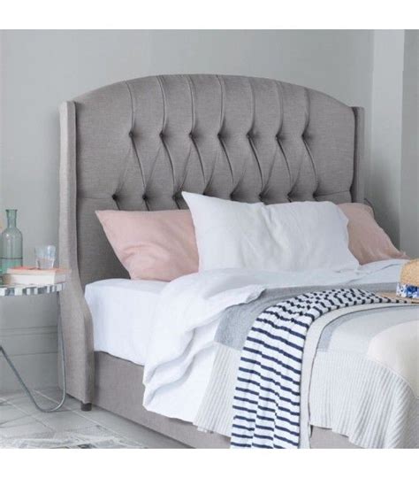 Charlotte Queen Headboard Cielo