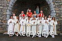 Afeale Confirmation Kerry S Eye Photo Sales