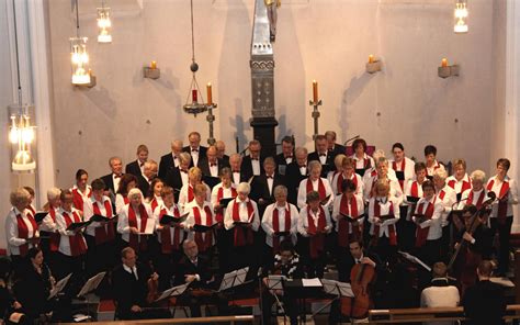 Adventskonzert des Rheidter Pfarr Cäcilienchor Musikalische