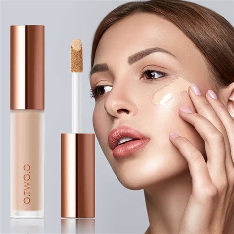 Jhbxhhd Skin Foundation Concealer Lightweight Concealer Long Lasting