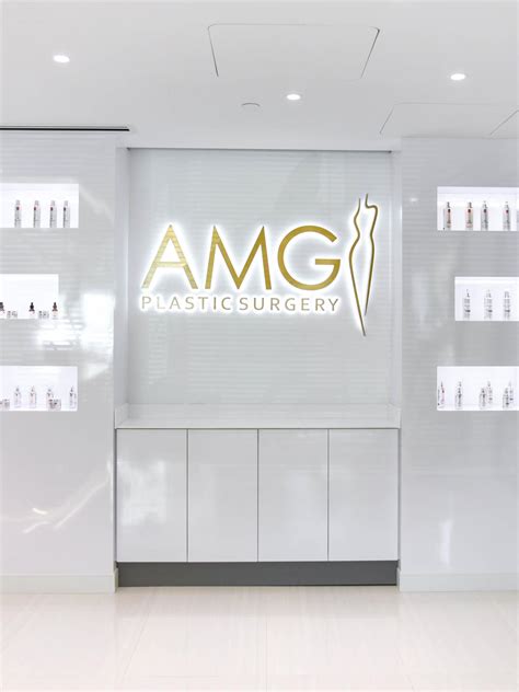 Amir Mahan Ghaznavi, MD, MBA, FACS | The Aesthetic Society