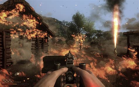 Far Cry Recenze Torrent Hw Po Adavky Gamesquad Cz