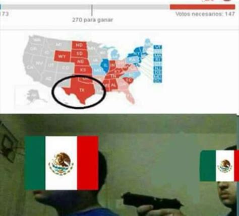 Que Tiene De Bueno La Tonta Texas V Meme By Valente V Memedroid