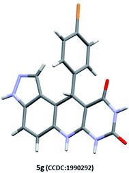 A Novel Substrate Directed Multicomponent Reaction For The Syntheses Of