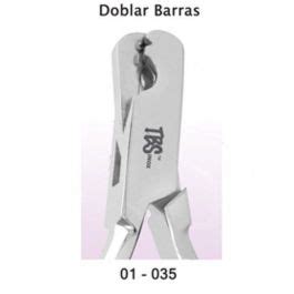 Pinza Para Doblar Barras