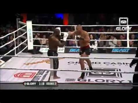 Glory Saulo Cavalari Vs Zack Mwekassa Full Video Youtube