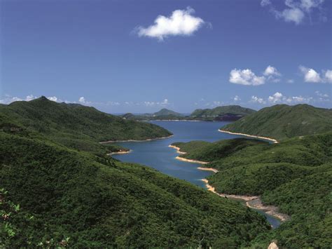 Schöner wandern in Hongkong reisen EXCLUSIV