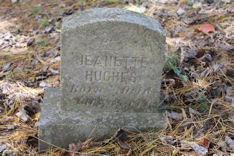 Jeanette Hughes 1941 1941 Memorial Find A Grave