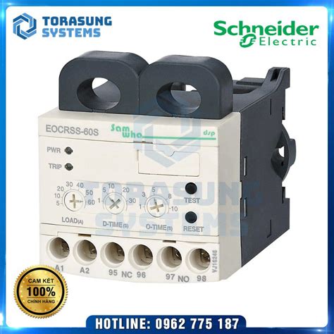 Relay Schneider Eocrss S Torasung