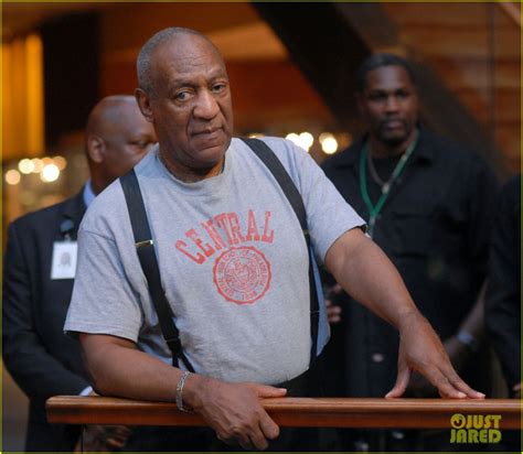 Bill Cosby Releases First Statement After Being Released From Prison