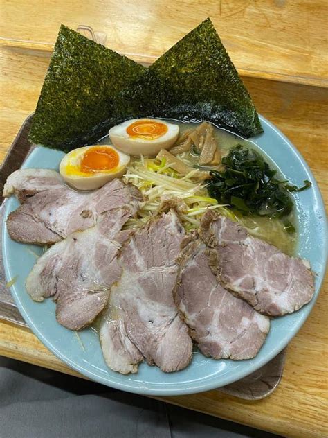 きたはらなおきさんの口コミ （ディナー）：ラーメンショップ 鷲宮店 Retty 日本最大級の実名型グルメサービス