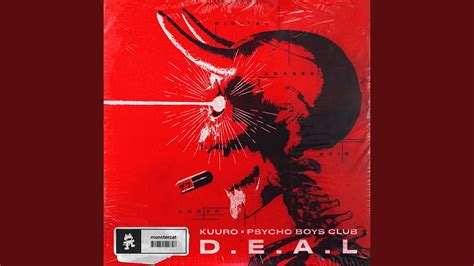D.E.A.L - YouTube