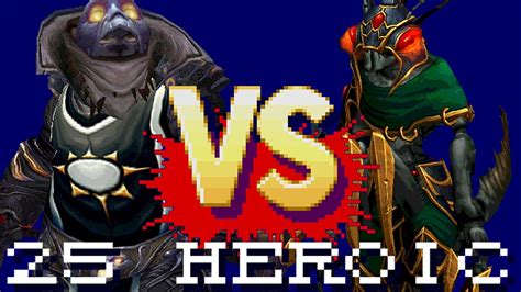 Angry Vs Blade Lord Ta Yak 25 Heroic YouTube