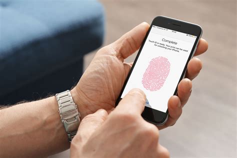 Master Prints Could Be Used To Unlock Any Phones Fingerprint Sensor Digital Trends