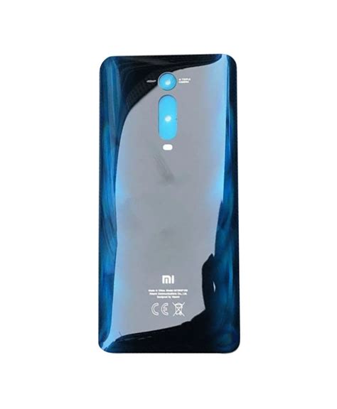 Tapa Trasera Xiaomi Mi T Pro Smartphones Peru