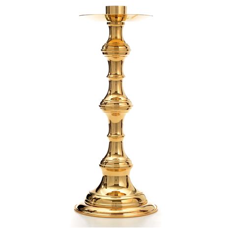 Chandelier sur pied laiton doré vente en ligne sur HOLYART