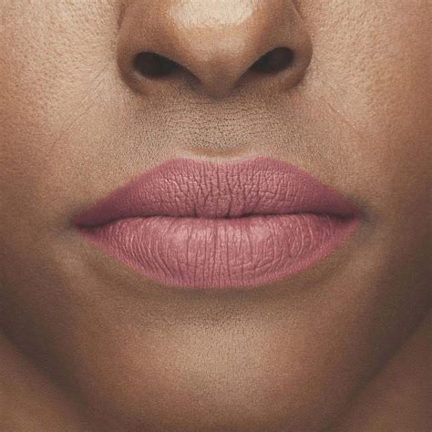 Batom Soul Kiss Me Efeito Matte Nude Autoral G Eudora