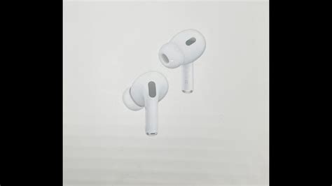 Airpods Pro 2 Review Youtube