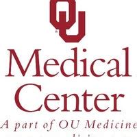 OU Medical Center - 700 NE 13th St