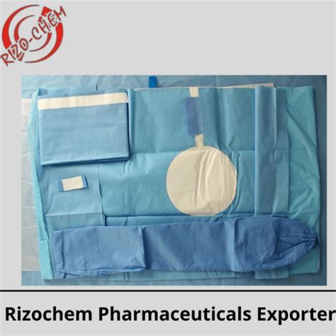 Total Hip Replacement Kit Rizochem Pharmaceutical