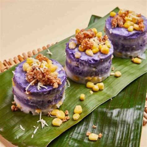 Ube Maja Blanca Online Recipe The Maya Kitchen