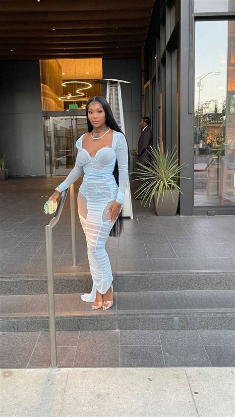 Summer Walker Nude Tits 21 Photos The Fappening Stars