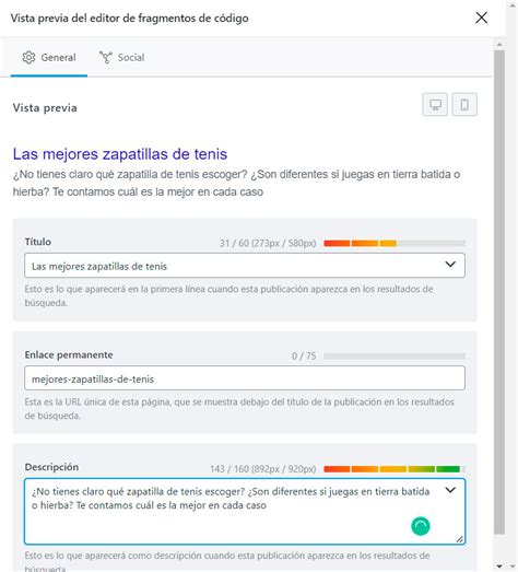 Cómo optimizar una landing page para SEO en 10 pasos