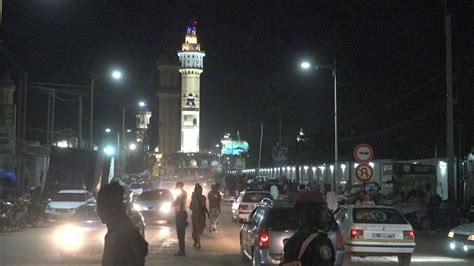 Live Touba Safarou Touba Em Jour Safarr Magal Touba H