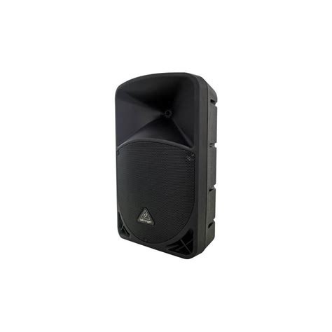 Behringer Eurolive B12X actieve luidspreker kopen? - InsideAudio