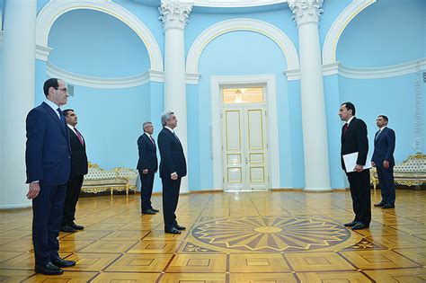 New appointed Ambassador of Tajikistan presented his credentials to the ...