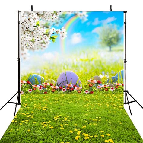 Pin On Easter Photo Backdrop