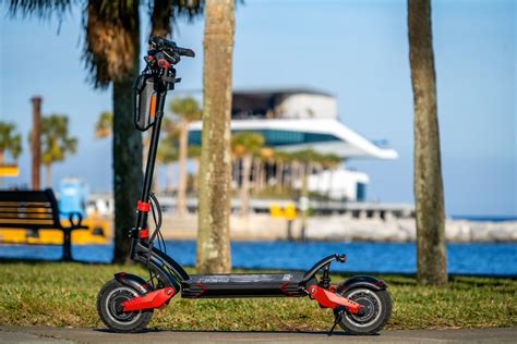 The Best IScooter Electric Scooters For Every Rider Scooter Trendz