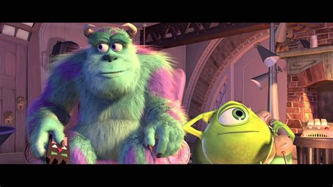 Disney•pixars Monsters Inc 3d Tv Spot New Look Youtube