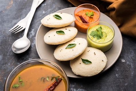 Health Benefits Of Having An Idli Sambar Bodega Monumentalbodega