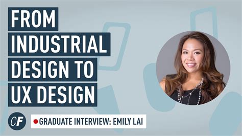 From Industrial Design To UX Design Bootcamp Graduate Interview With