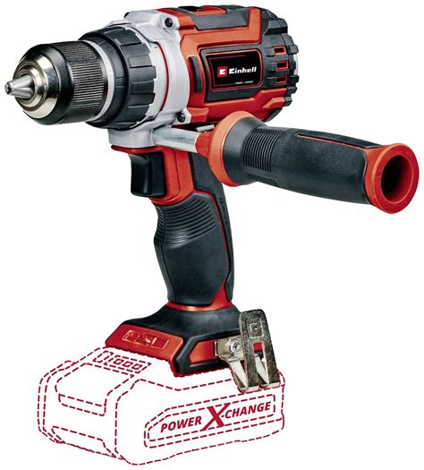 Einhell TP CD 18 60 Li BL Akum bušilica odvijač 18V Solo Expert Plus