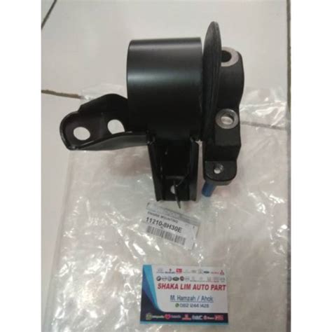 Jual Engine Mounting Dudukan Mesin Kanan RH Nissan Xtrail Lama T30