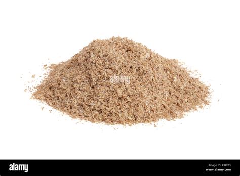 Wheat Bran Hi Res Stock Photography And Images Alamy