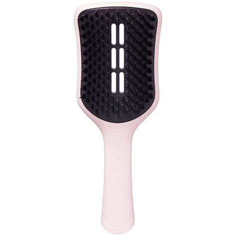 Tangle Teezer The Ultimate Blow Dry Large Hairbrush Tickled Pink Lookfantastic