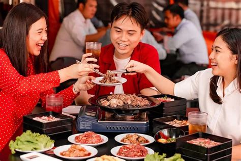 Rekomendasi All You Can Eat Jogja Murah Paling Enak