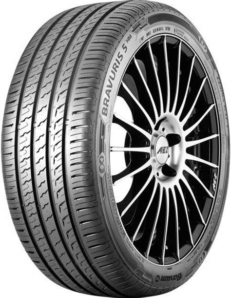 Barum Bravuris 5 HM Reviews Tire Reviews